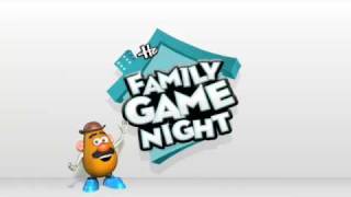 Hasbro Family Game Night [upl. by Michaud]