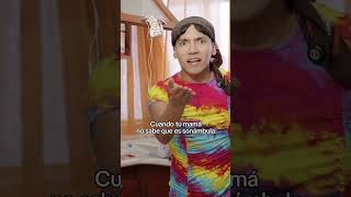 ¿YA VISTE EL CAPÍTULO COMPLETO ¿Cuál fue tu parte favorita 😂 [upl. by Knah647]