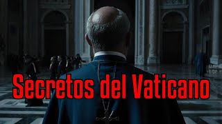 10 Secretos Ocultos de la Iglesia Católica que Nunca te Contaron [upl. by Levitt439]