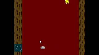 Small Basic Action Game [upl. by Venditti]