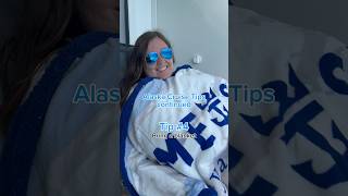 6 Alaska Cruise Tips Part 2 shorts [upl. by Nabi]