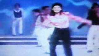 CHARLENE GONZALES DANCE NUMBER [upl. by Rena]