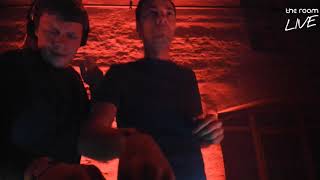 Marius Ivanoff B2B Mindaugelis  TheRoom LIVE I 2018 [upl. by Rocco]