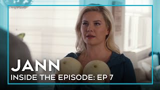 Inside Season 2 Road Trippin Elisha Cuthbert Returns  JANN S2E7 [upl. by Kironde]