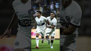 ¡OLIMPIA VS SOL DE AMÉRICA 2024 [upl. by Attenauq]