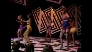 Legs amp Co  Funkin For Jamaica Top Of The Pops Tom Browne [upl. by Foster]