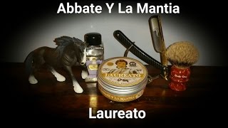 Abbate Y La Mantia Laureato [upl. by Theurer]