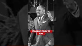 Change the World with THIS Secret Myles Munroe [upl. by Jerry855]