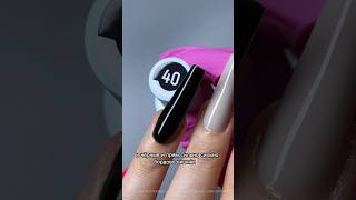 Цвет и прочность внутри одного флакона аленалаврентьева bsg shortsvideo nails nailart [upl. by Aggappera84]