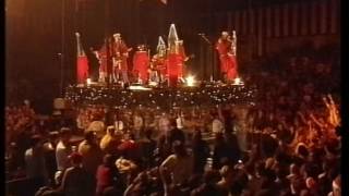 Die Toten Hosen  Frohes Fest 1993 [upl. by Ehsrop857]