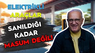 quotELEKTRİKLİ ARAÇLAR YÜRÜYEN TABUTTURquot [upl. by Christabella723]