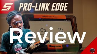 Why Does Everyone Like Snap pro link edge review [upl. by Davie4]