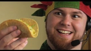 Psychostick  Do You Want a Taco Official Music Video [upl. by Misak]