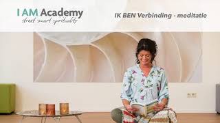 I AM Academy  IK BEN Verbinding [upl. by Cocke]