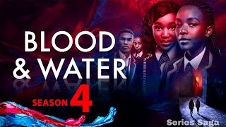 Blood amp Water Season 4 ENDING EXPLAINED [upl. by Oswin]