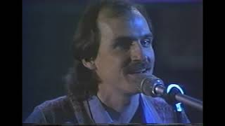 James Taylor on Sesame Street quotUp on the Roofquot [upl. by Quartis]