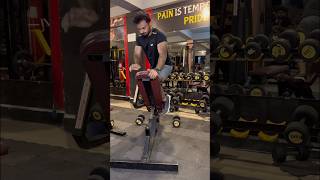 500 rupay vali gym k bench ka bharosa nahi😝 funny funnyshorts funnyvideo funnyvideos memes [upl. by Catima]