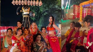 Kundali Bhagya Upcoming Update palveer Shalki [upl. by Hedley593]