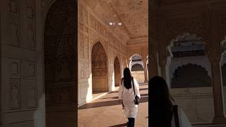 tajmahal travel trending kabhimainkabhitum music [upl. by Anyalram]