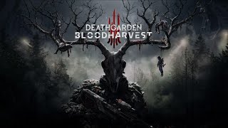 Deathgarden Bloodharvest is still alive  Outdated Video [upl. by Erving540]