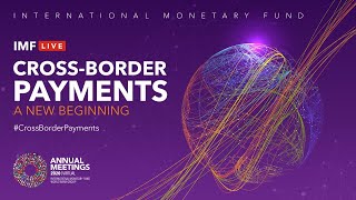 Cross Border Payments Conference [upl. by Fransis]