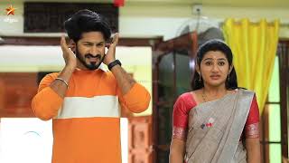 உங்களால எவ்ளோ பேர் பாதிக்க பட்றாங்க 😂 Mouna Raagam 2  Episode Preview [upl. by Wende]