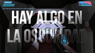 LA INQUIETANTE OSCURIDAD DE HALO CE [upl. by Nina702]