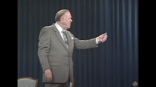 quotThe Believers Authority Vol 1quot  Rev Kenneth E Hagin  Copyright Protected [upl. by Yentihw]