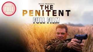 PENITENT Full Film 2021 Bosnian War Movie [upl. by Limbert]