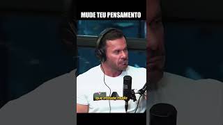 FAÇA O QUE TEM QUE SER FEITO  Paulo Muzy [upl. by Adnohs]