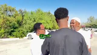 Maanta amp Ambasator oo loogu sii Qadeeyey Natiijo aan Komishinku ku Dhawaaqin [upl. by Agnizn354]