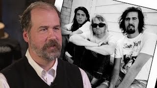 Nirvanas Krist Novoselic on Punk Politics amp Why He Dumped the Dems [upl. by Keith714]