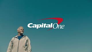 Jeff’s “yes” to credit from Capital One [upl. by Broome]