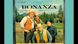 Bonanza TV show cast sing part one [upl. by Anitnerolf]