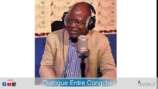 🚨EN DIRECT🚨 DIALOGUE ENTRE CONGOLAIS [upl. by Yrocej299]