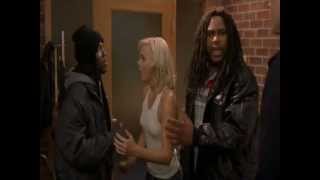 Korkunç Bir Film 3  Cj ve Mahalikin Tartışması  Scary Movie 3 [upl. by Littell]