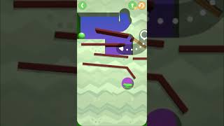 dig this Dig it  1024  Sherlock Ball  Dig this level 102 episode 4 solution gameplay walkthrou [upl. by Attoynek295]