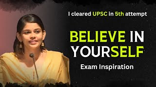 Exam Motivation  UPSC motivation  success Virl In [upl. by Pals533]