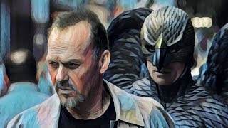 How They Made Birdman Look Like One Shot [upl. by Emlin]