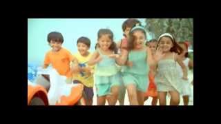 KINDER JOY  Malayalam Ad jingle amp VO [upl. by Albright]