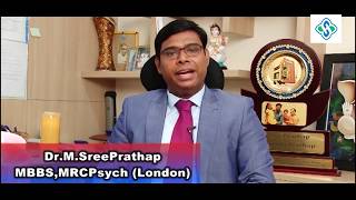 Psychiatrist Prathap  About Shadithya Hospital Pallavaram Chennai [upl. by Wagshul]