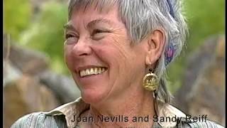 Joan Nevills and Sandy Reiff 2 [upl. by Fulks]