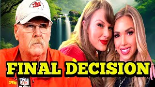 Chiefs Owner and Players Finally Have Their Say on Taylor Swift Stadium Attendance [upl. by Nalani648]