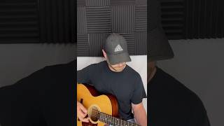 Morgan Wallen  I Guess Cover by Gary Joseph morganwallen cover coversong countrysinger [upl. by Xino4]