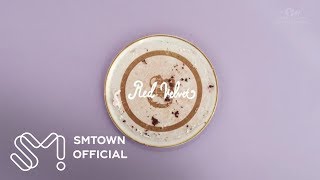 Ice Cream Cake Red Velvet 레드벨벳 Full Audio [upl. by Siriso]