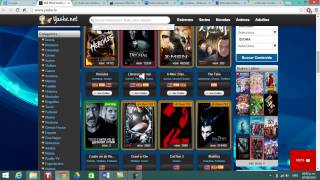 Paginas Para ver Peliculas Gratis [upl. by Ann]