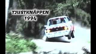 Tjustknäppen 1994  Rallynostalgi 6 [upl. by Toshiko]