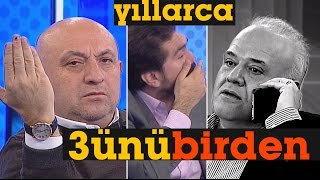 Canlı yayında şok gerçek ortaya çıktı Bir yıldır işletilmişler [upl. by Nohs]