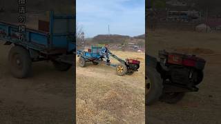 Tractor Breakfail 🚜🥵New Viral Gadgets Smart Appliances Kitchen Utensils Home Inventions shorts [upl. by Andersen113]