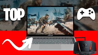 MEJOR PC💻 PORTATIL ¡GAMING BARATO de 2022 Ordenador ECONÓMICO para JUEGOS [upl. by Keily]